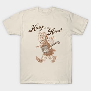 King of the Road T-Shirt